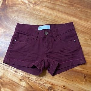 RSQ Malibu Shorts